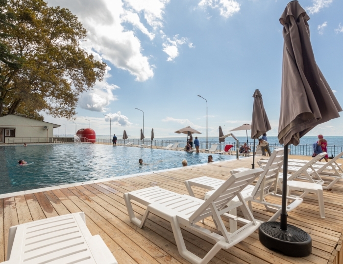 Услуги и развлечения