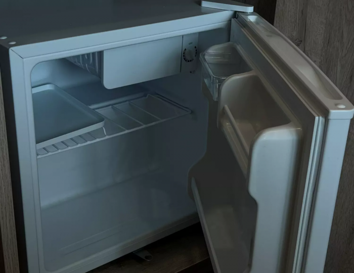 Семейный 2-местный 2-комнатный с балконом вид на море - Парк-отель «Кавказ» Гагра