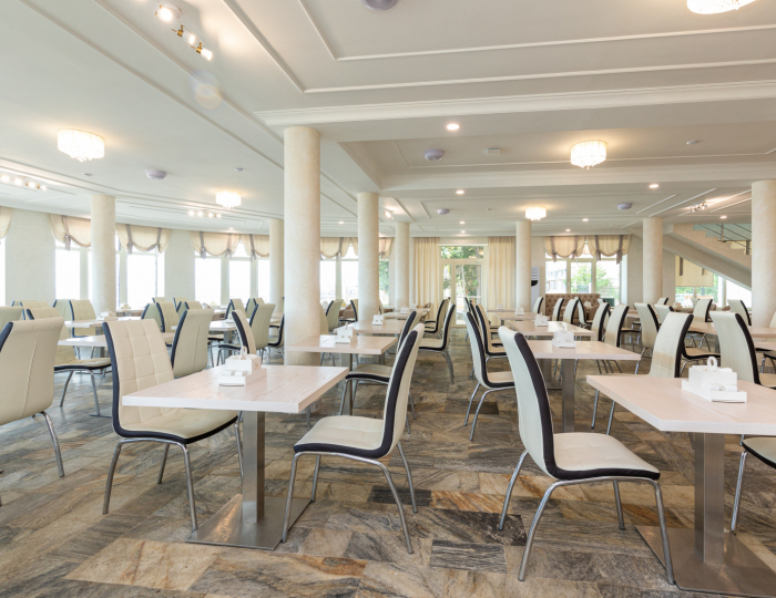 Рестораны и бары - Парк-отель «Кавказ» Гагра Рестораны и бары - Парк-отель «Кавказ» Гагра