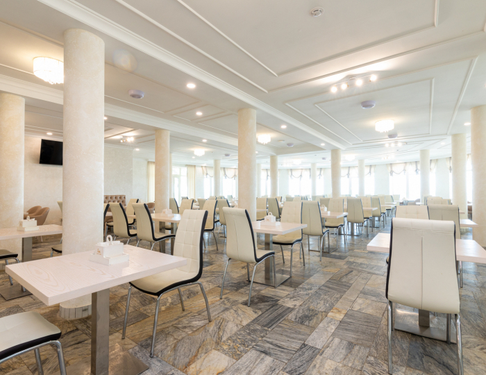 Рестораны и бары - Парк-отель «Кавказ» Гагра Рестораны и бары - Парк-отель «Кавказ» Гагра