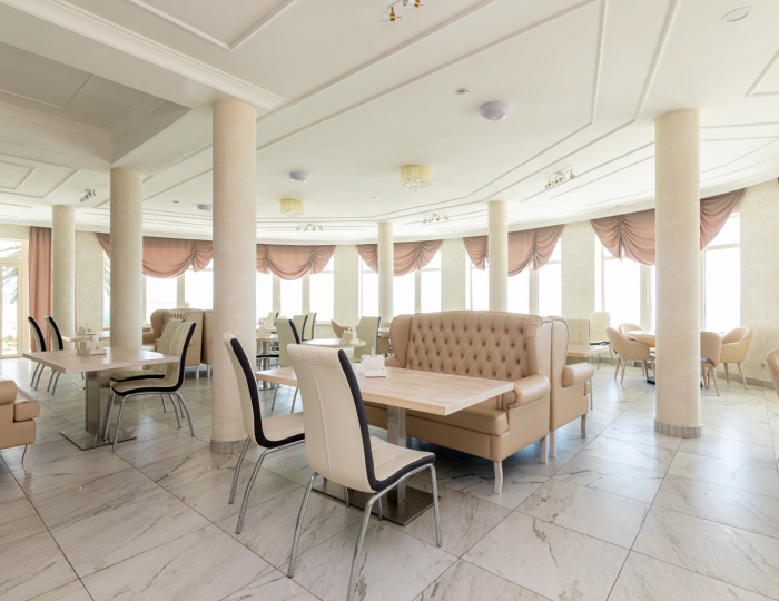 Рестораны и бары - Парк-отель «Кавказ» Гагра Рестораны и бары - Парк-отель «Кавказ» Гагра